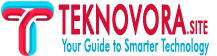 Teknovora.site